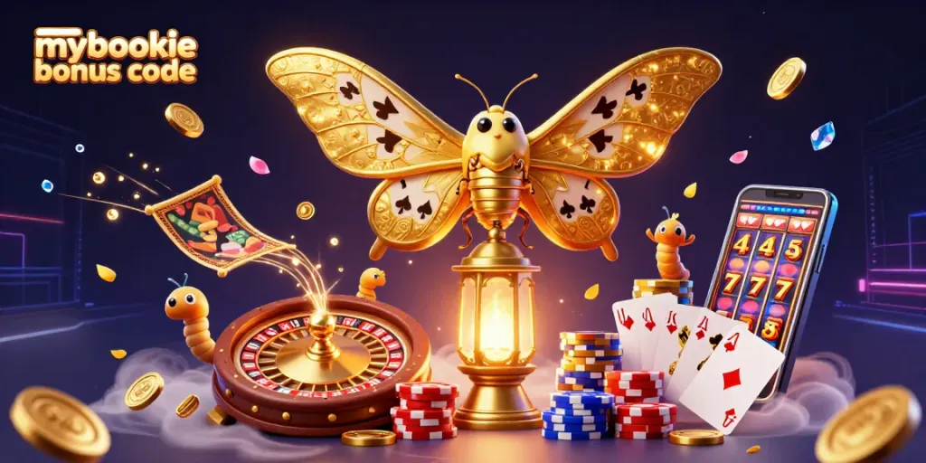 Engage with mybookie bonus code for top casino promotions while enjoying a vibrant, dynamic gaming scene.