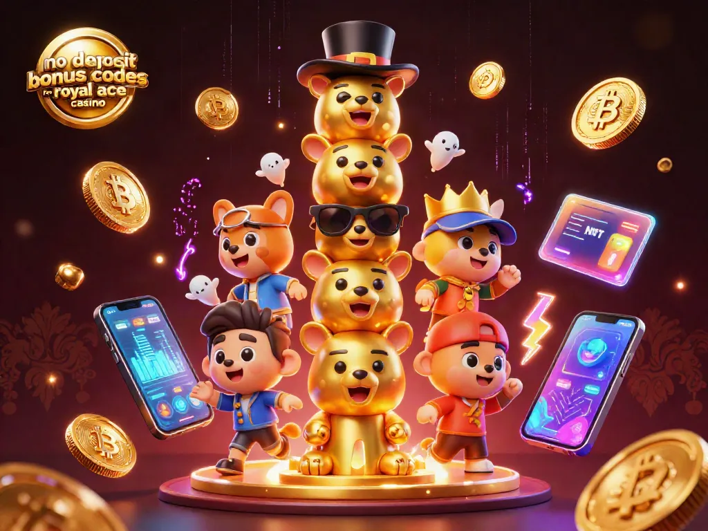 No deposit bonus codes for royal ace casino enhance your gaming experience with exciting offers and rewards.